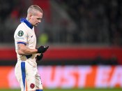 Михайло Мудрик