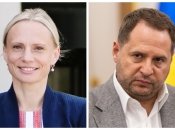 Виктория Спартц, подозревающая Ермака в недобросовестности, является уроженкой Украины