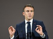 Еммануель Макрон
