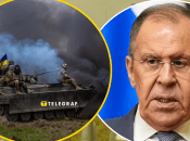 Сергій Лавров розповів про причини війни з Україною