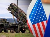 Американці надають Україні нову зброю для кращого "закриття неба"