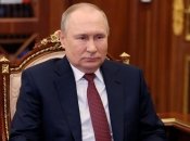 Путіну доводиться метушитися