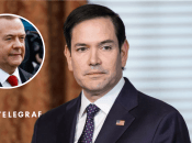 Рубио высмеял Медведева