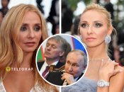 Татьяна Навка начинала спортивную карьеру в Украине