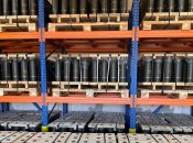 Два эшелона боеприпасов уже в Украине: в PHU Lechmar рассказали о ходе закупок для ГНСУ