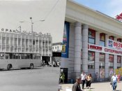 Ресторан "Зустріч" в Днепре