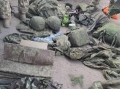 россия потеряла на войне огромное количество своих военных