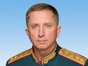 Генерал-лейтенант армии Яков Рязанцев уничтожен в Украине