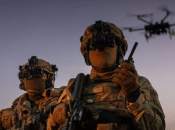 Пожар на военном аэродроме "Борисоглебск"