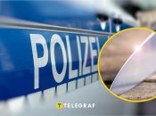 Нападение на украинку в Германии