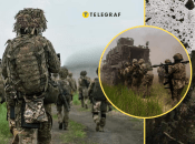 В Покровске инфильтрация россиян, Сырский меняет командиров: ситуация на фронте и планы РФ