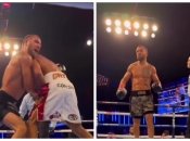 Ломаченко - Ортис