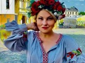 Мария Бурмака