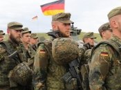 У Бундесвері визнали загрозу з боку РФ