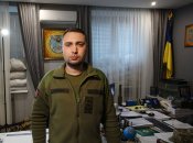 Кирилл Буданов дал новое интервью по обстановке спустя восемь месяцев войны