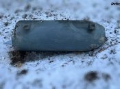 Головна БЧ ракети залишилася без змін