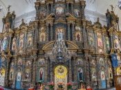 Банда по Україні викрала 1860 ікон із церков