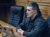 Глава Минцифры Михаил Федоров