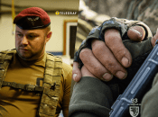 Олег Апостол — про те, чому став військовим