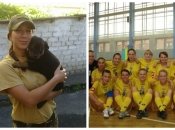 Елеонора Мальцева