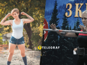 Юлия Лемещенко