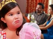 Та сама Хуаніта Соліс - старша донька Габі та Карлоса