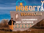 Новоград-Волинський перейменували на Звягель
