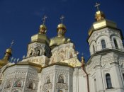 Церковь в Киеве