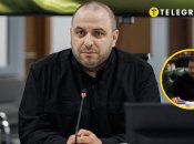 Рустем Умєров