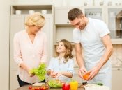 Великий пост: рецепты постных блюд