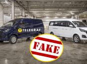 Россияне выпустили новую машину, полностью копирующую китайскую