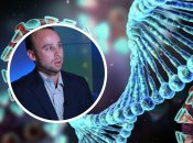 Дубровський займався популяризацією інформації про коронавірус.