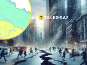 Колаж "Телеграфу"