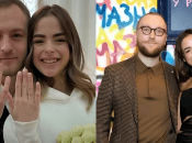 Соня Морозюк була одружена з Романом Заліпою