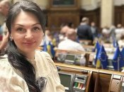 Людмила Марченко