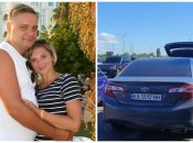 Олена Орещенко