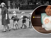 Жизнь в СССР