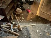 Последствия взрыва