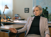 Марина Безрукова