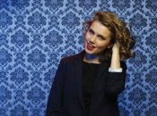 Актриса Дарья Мельникова впервые показала своего сына