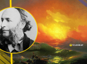 Иван Айвазовский