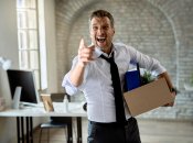 Близнецам, Девам и Стрельцам пора искать новую работу