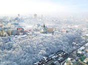 Сотні будинків в столиці продовжують обслуговувати комунальні підприємства