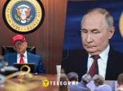 Що думає про Путіна Трамп