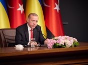 Президент Турции хочет помочь россии