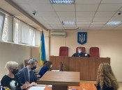 Избрание меры пресечения Николаю Харьковскому.