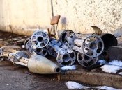 Касетні боєприпаси