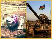 Ситуация в регионе снова накалилась