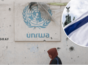 UNRWA на территории Израиля