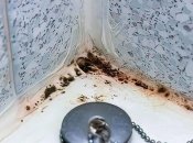 Не забывайте хорошо проветривать влажные помещения